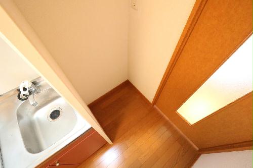 6/14 リビング/ダイニング