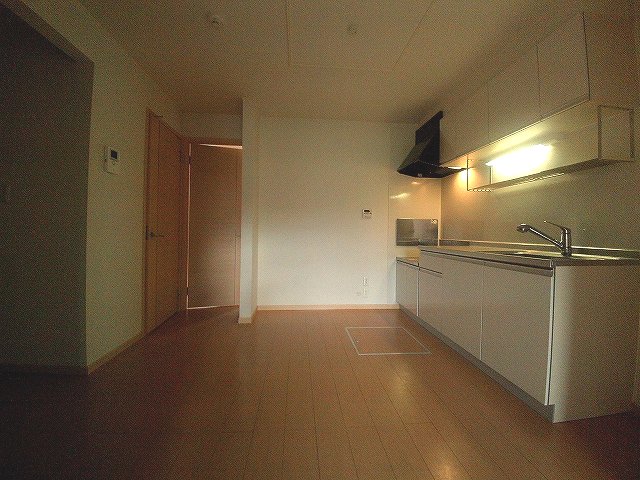 12/28 キッチン