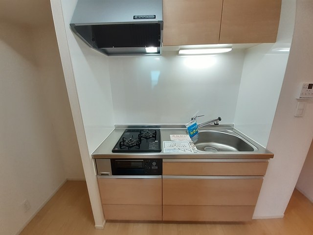 6/20 キッチン