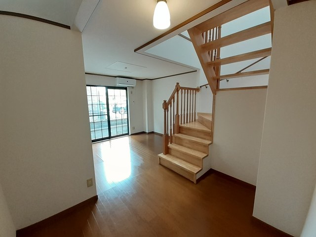 3/20 リビング/ダイニング