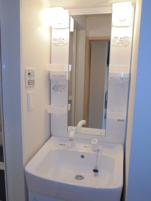 11/23 洗面