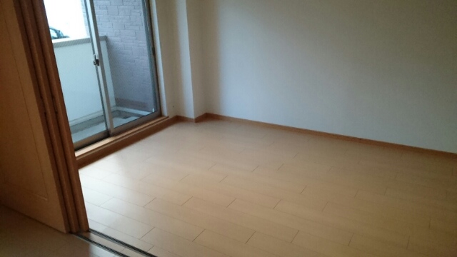 4/19 リビング/ダイニング