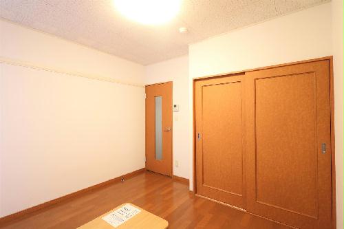 4/14 リビング/ダイニング