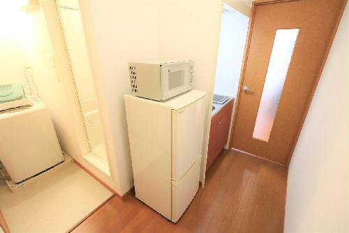 6/14 リビング/ダイニング