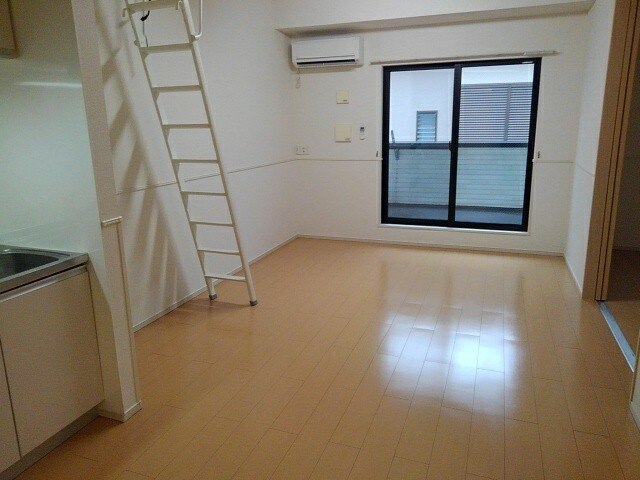 3/20 リビング/ダイニング