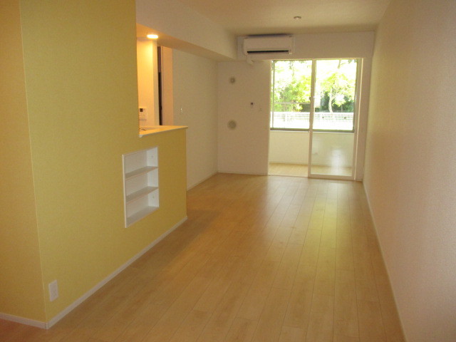 3/20 リビング/ダイニング