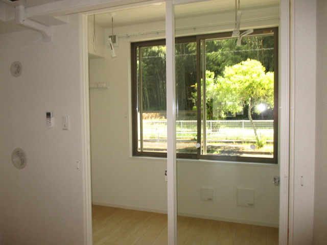 11/20 バルコニー