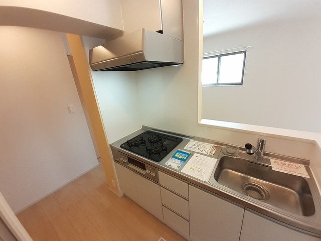 7/20 キッチン