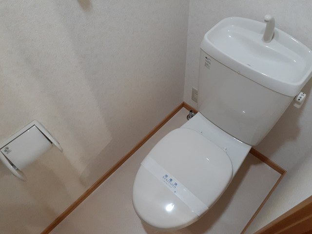 8/20 トイレ