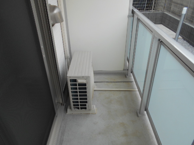 15/29 バルコニー