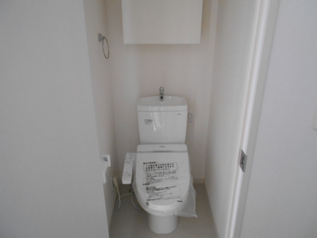 10/29 トイレ