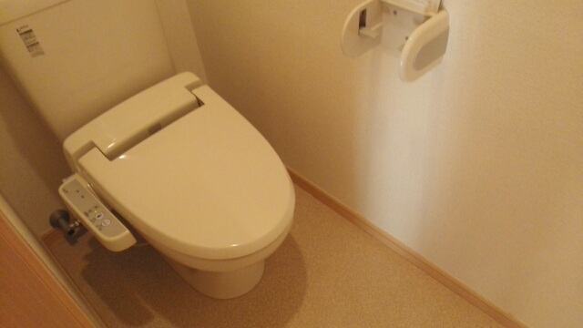 9/20 トイレ