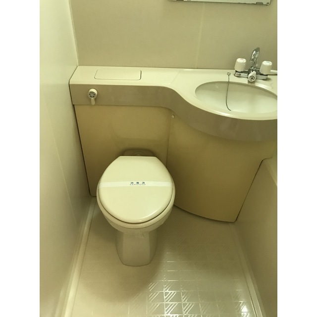 9/14 トイレ