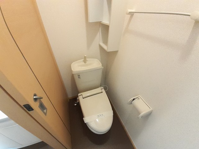 11/25 トイレ