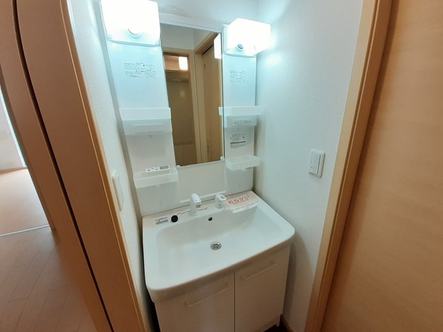 13/25 洗面