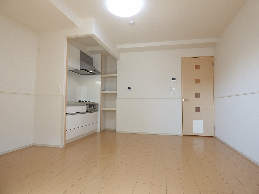 3/20 リビング/ダイニング