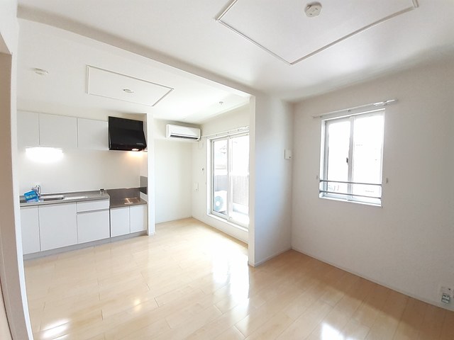 3/20 リビング/ダイニング