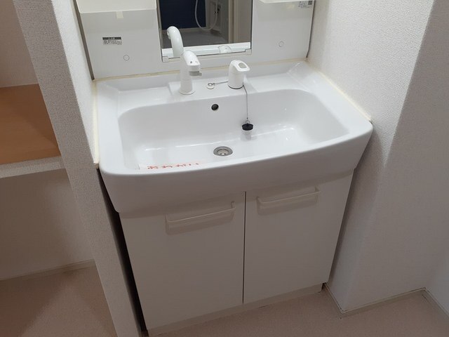 10/20 洗面
