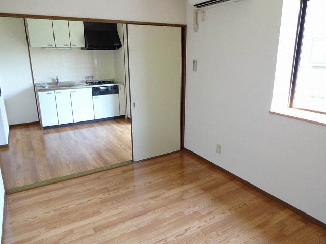 4/28 リビング/ダイニング