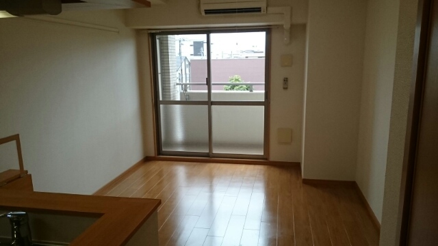 3/20 リビング/ダイニング