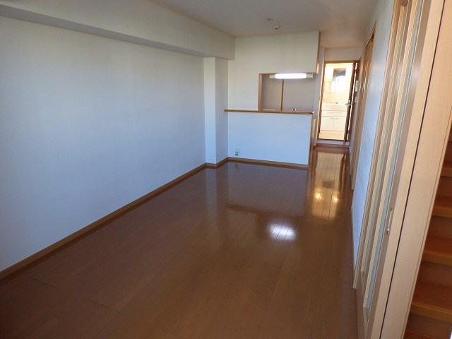 3/21 リビング/ダイニング