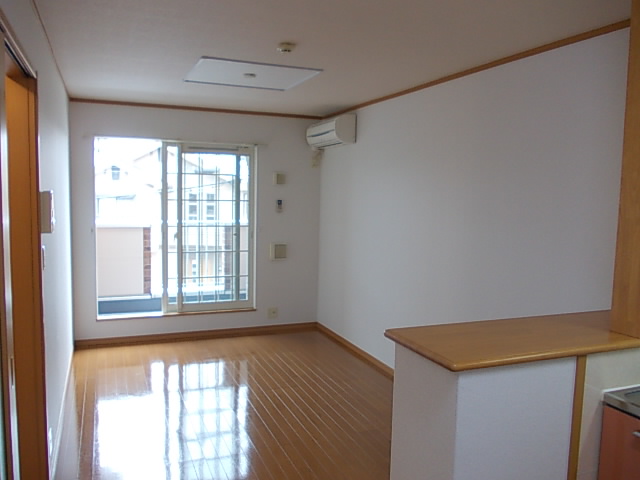 3/20 リビング/ダイニング