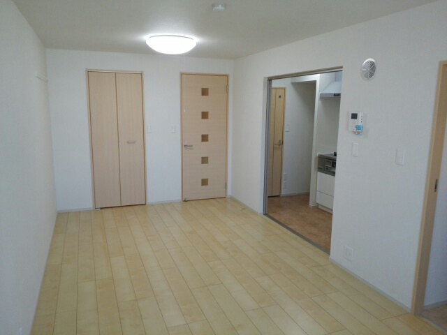 3/20 リビング/ダイニング