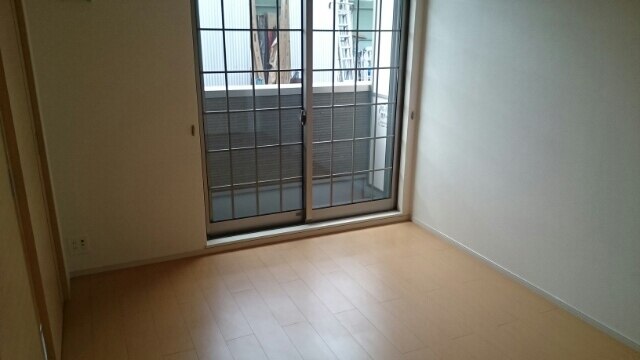 4/20 リビング/ダイニング