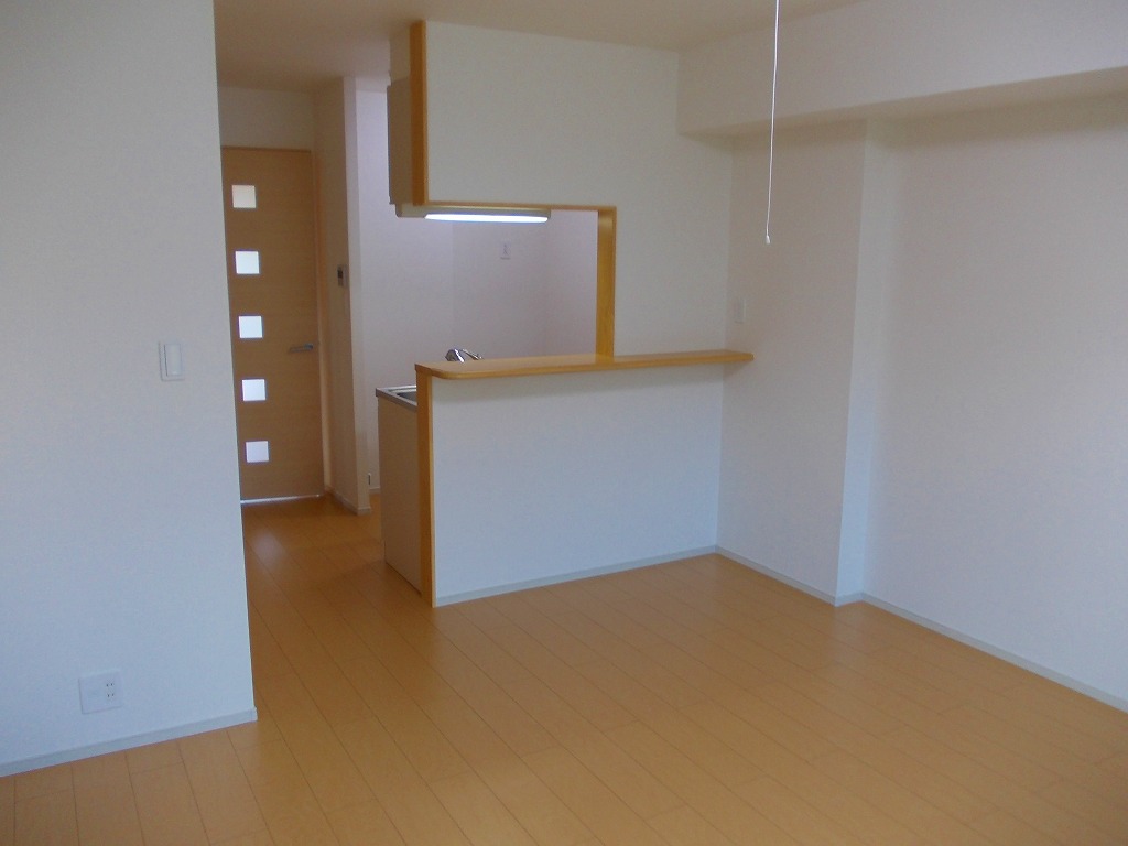 3/20 リビング/ダイニング