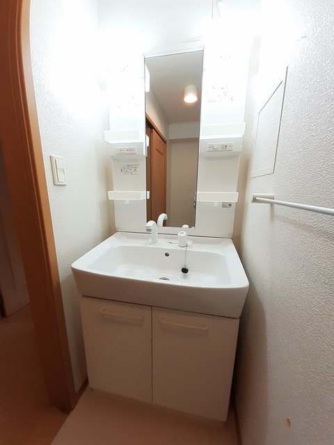 10/20 洗面
