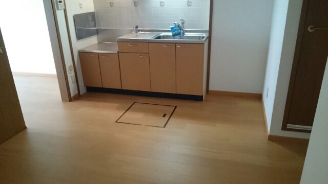 3/20 リビング/ダイニング