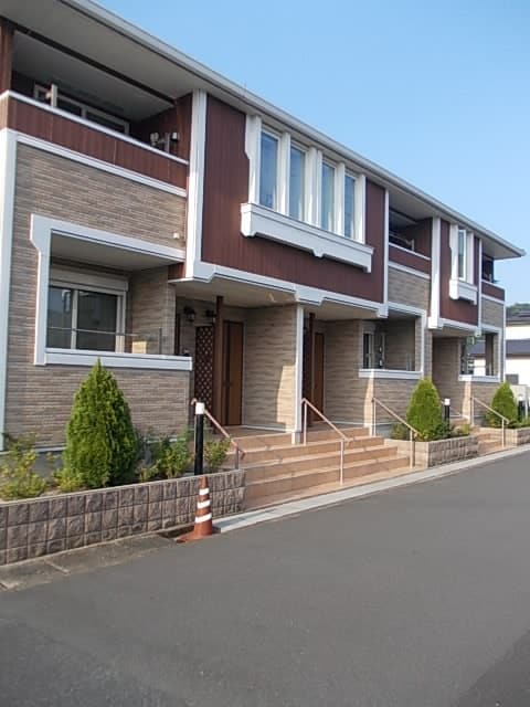13/20 エントランス