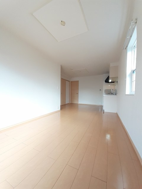 3/20 リビング/ダイニング