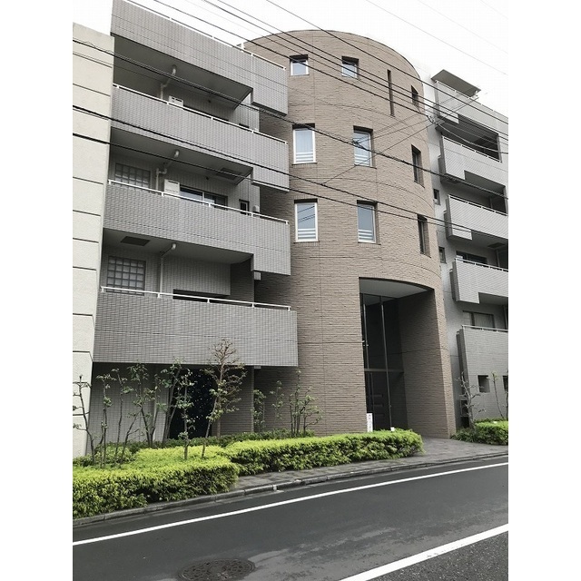 3/24 外観