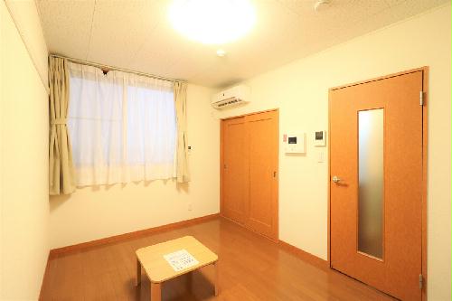 4/14 リビング/ダイニング