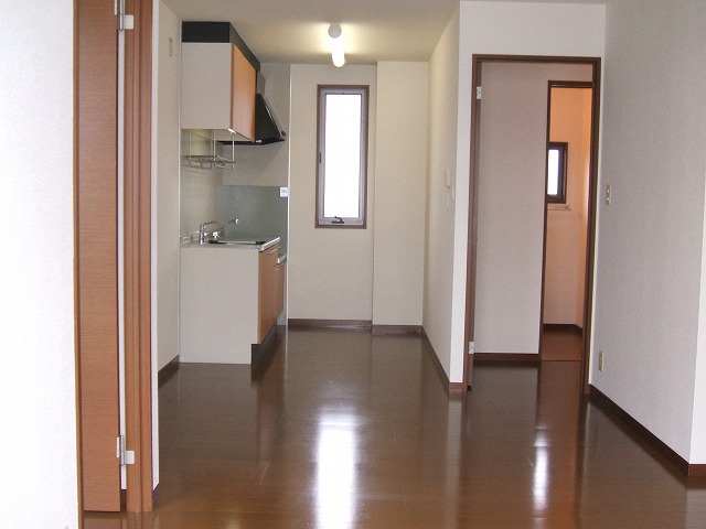 3/13 リビング/ダイニング