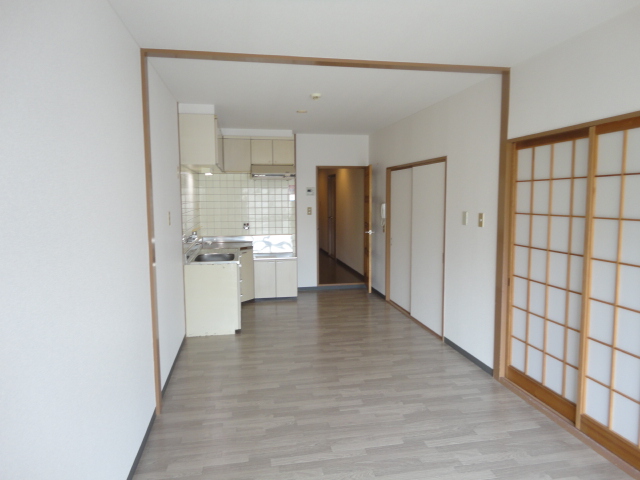 3/22 リビング/ダイニング