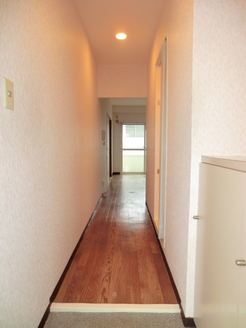 18/27 バルコニー