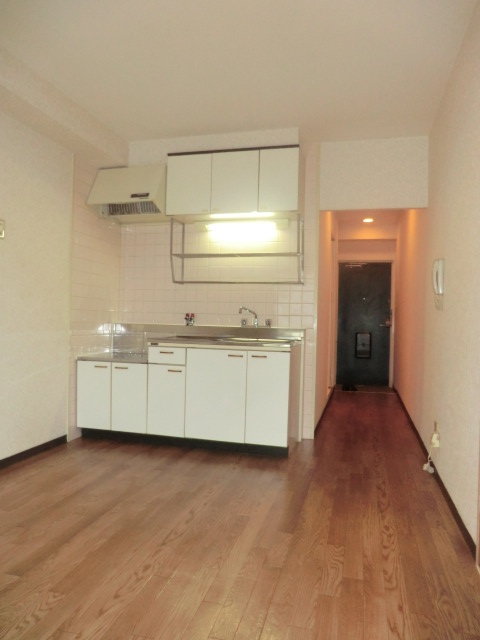 5/27 リビング/ダイニング