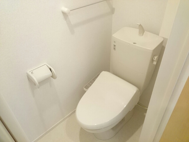 9/16 トイレ