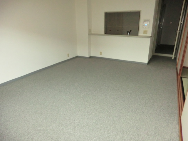 3/15 リビング/ダイニング