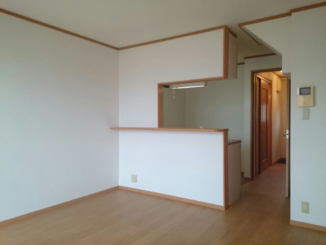 3/26 リビング/ダイニング