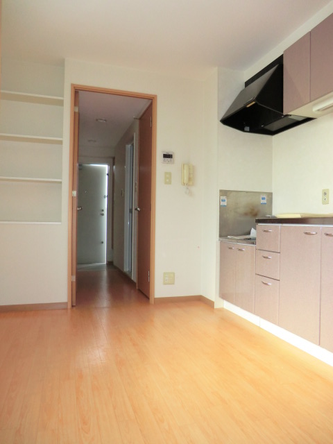 4/23 リビング/ダイニング