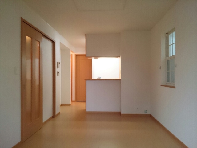 3/23 リビング/ダイニング