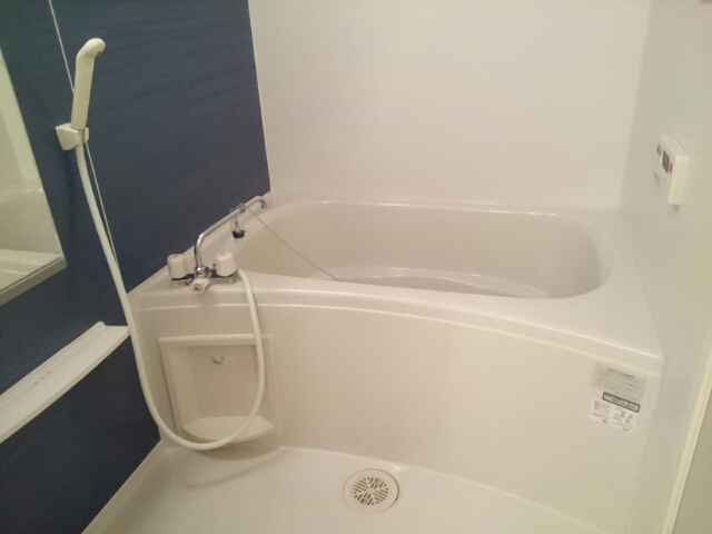 8/23 浴室