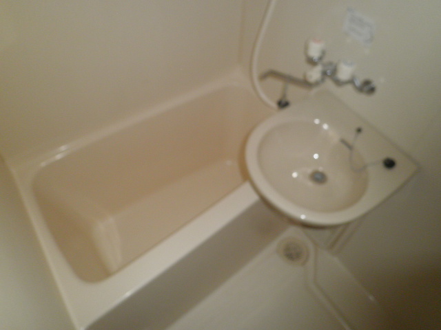 7/21 浴室
