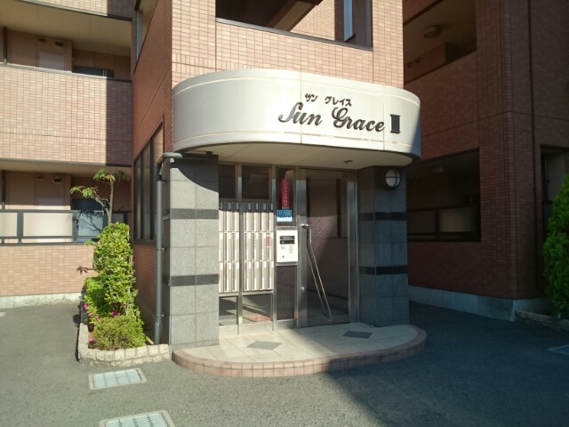 13/20 エントランス