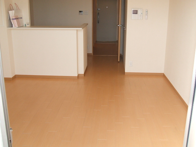 3/29 リビング/ダイニング