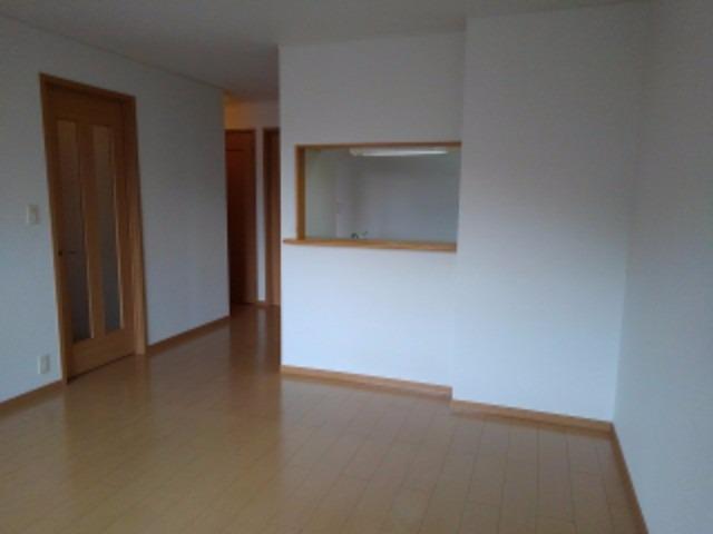 3/20 リビング/ダイニング