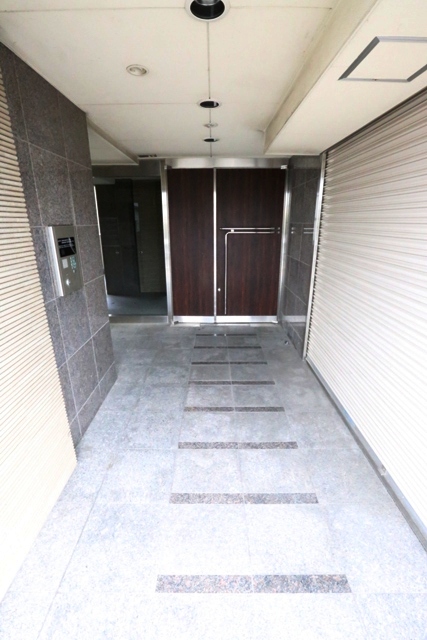 2/9 エントランス